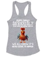 Women's Ideal Racerback Tank
