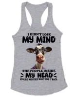 Women's Ideal Racerback Tank