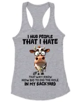 Women's Ideal Racerback Tank