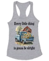 Women's Ideal Racerback Tank