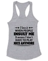 Women's Ideal Racerback Tank