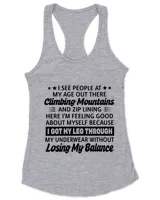Women's Ideal Racerback Tank