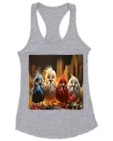 Women's Ideal Racerback Tank