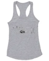 Women's Ideal Racerback Tank