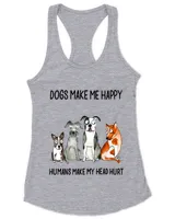Women's Ideal Racerback Tank