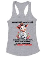 Women's Ideal Racerback Tank