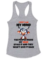 Women's Ideal Racerback Tank