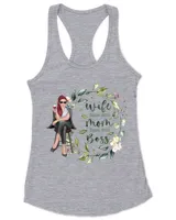 Women's Ideal Racerback Tank