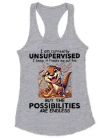 Women's Ideal Racerback Tank
