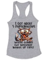Women's Ideal Racerback Tank