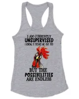 Women's Ideal Racerback Tank
