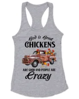 Women's Ideal Racerback Tank
