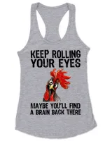Women's Ideal Racerback Tank