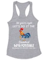 Women's Ideal Racerback Tank