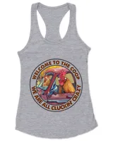 Women's Ideal Racerback Tank