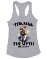 Women's Ideal Racerback Tank