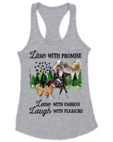 Women's Ideal Racerback Tank