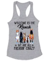 Women's Ideal Racerback Tank