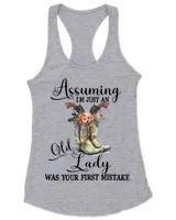 Women's Ideal Racerback Tank