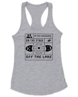 Women's Ideal Racerback Tank