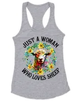 Women's Ideal Racerback Tank