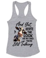 Women's Ideal Racerback Tank