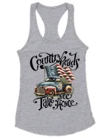 Women's Ideal Racerback Tank