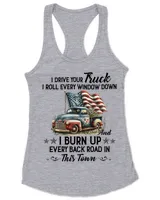Women's Ideal Racerback Tank