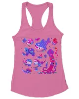 Women's Ideal Racerback Tank