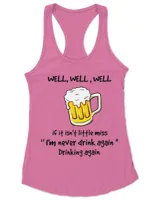 Women's Ideal Racerback Tank