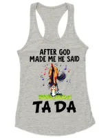Women's Ideal Racerback Tank