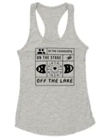 Women's Ideal Racerback Tank