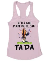 Women's Ideal Racerback Tank