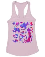 Women's Ideal Racerback Tank