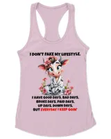 Women's Ideal Racerback Tank