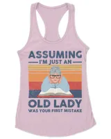 Women's Ideal Racerback Tank