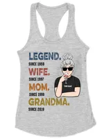 Women's Ideal Racerback Tank