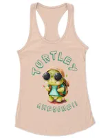 Women's Ideal Racerback Tank