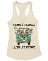 Women's Ideal Racerback Tank
