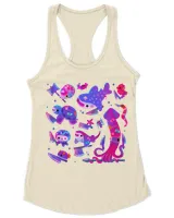 Women's Ideal Racerback Tank