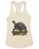 Women's Ideal Racerback Tank