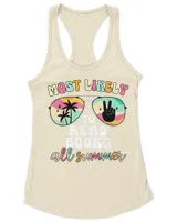 Women's Ideal Racerback Tank Women's Ideal Racerback Tank