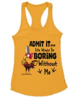 Women's Ideal Racerback Tank