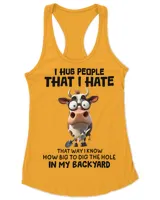 Women's Ideal Racerback Tank