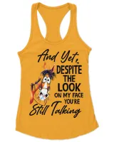 Women's Ideal Racerback Tank