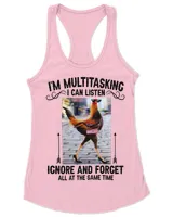 Women's Ideal Racerback Tank