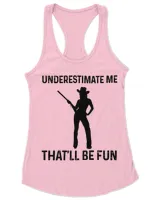 Women's Ideal Racerback Tank