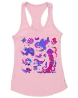 Women's Ideal Racerback Tank