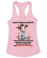 Women's Ideal Racerback Tank