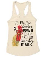 Women's Ideal Racerback Tank